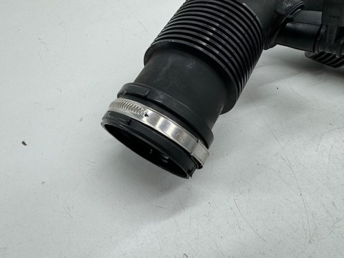 MANGUERA DE TUBO DE ADMISIÓN DE AIRE AUDI Q7 4L 7L8129572A 4.2 TDI 8V MOTOR BTR 340HP 07-09 - Imagen 10 de 12