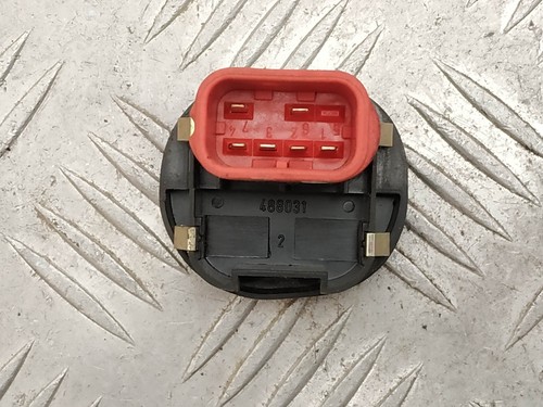FORD FIESTA V 2004 Front Right Door Window Switch 96FG14529AC 03153400 - Picture 4 of 7