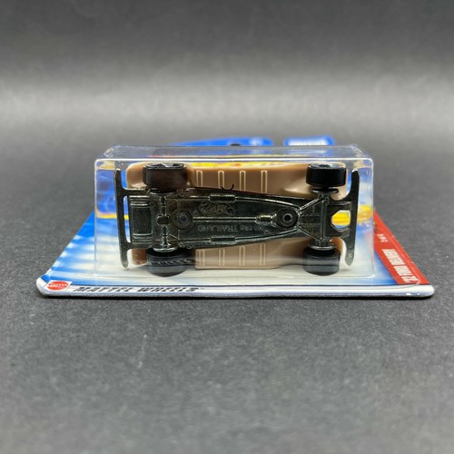 Hot Wheels 1932 32 Ford Sedan Delivery Car Diecast 1/64 Wild Frontier Series 056 - Picture 5 of 6
