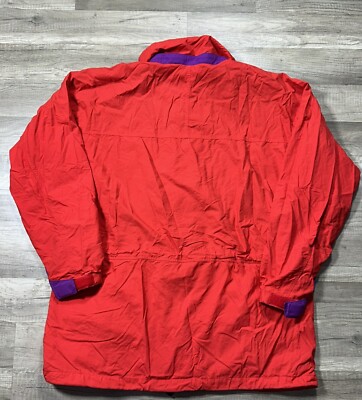 90s patagonia buggies jacket XL