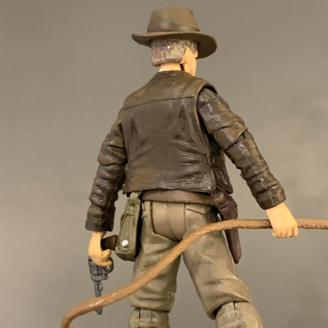Raiders of the lost ark action figures sale
