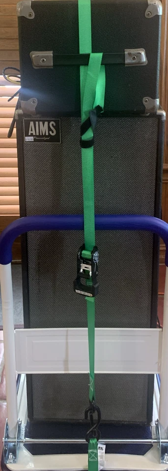 Aims Personalized Vocal Sound - Image 2 of 3