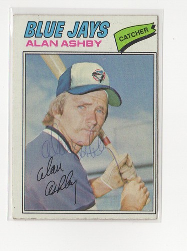 SCEGLI TU - Toronto Blue Jays A-G AUTOGRAFO FIRMATO AUTO STAR HOF *SPEDIZIONE GRATUITA* - Foto 1 di 45