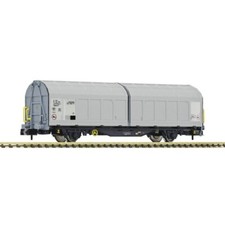 Fleischmann 6660010 N Schiebewandwagen Hbbillns, CD, Ep.V N + Neu
