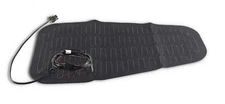 Quad Logic ATV Heated Seat Warmer Pad Kit Universal Yamaha Honda Polaris Can-Am 