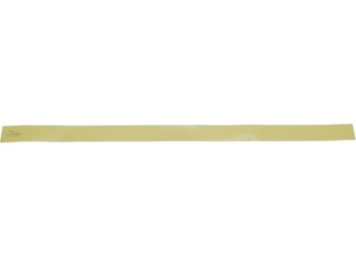 Suction Lip Front IPC-Gansow 88 BF 85, 97 BF 85 - Polyurethane Honey Yellow