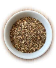 Organic Fireside Chai Tea (Rooibos, Ginger, Cloves, Nutmeg) USA Ship #1 Rated