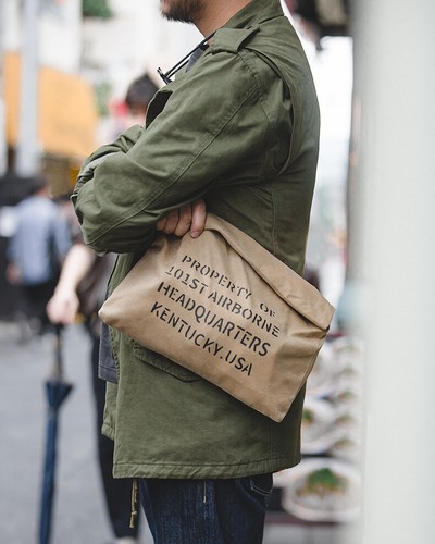 Chaqueta de Campo M65 Chaqueta Militar Para Hombre Bolsillos Vintage Informal Abrigo de Trabajo Verde - Imagen 7 de 9