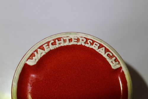 Waechtersbach Christmas Reindeer 12 oz Ceramic Coffee Mug Made in Germany - Picture 7 of 9