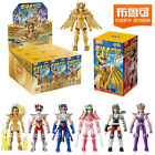 Saint Seiya Blokees Gold Saint Baustein Saint Seiya Montage Spielzeug