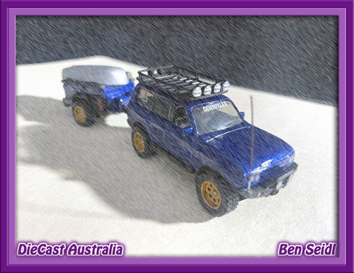 Custom 1:64 Wheels 5/6/7/10/15/16 10.8mm, 11mm, 13mm, 14mm & Tyres only too - Picture 396 of 416