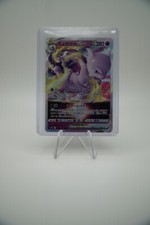 Pokemon TCG Mewtwo VSTAR 031/071 RRR Holo Rare S10b Japanese US Seller