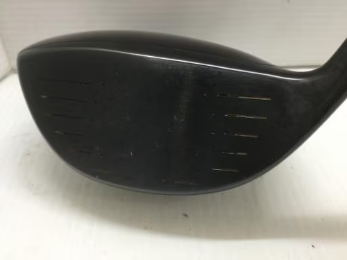 unisex KATANA VOLTiO4 G Hi BLACK 11d 1W Speeder 360 Easy light Driver Golf J257 - Picture 2 of 5