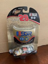 2004 Bobby Labonte ESGR Guard & Reserve 1:64 scale car WC Winners Circle