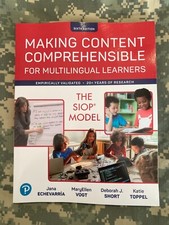 Making Content Comprehensible for Multilingua...