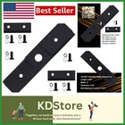 Efficient Replacement Chipper/Shredder Blades for MTD, Troy-Bilt 781-0490