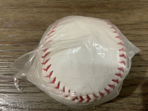 Baylor University Baseball NCAA Official Ball Rawlings New Sealed Package - Picture 3 of 5