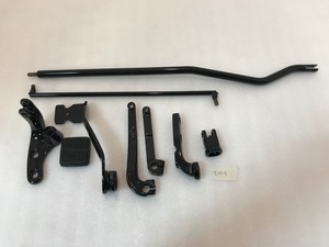 OEM-Halrey-Davidson-Standard-Dyna-Forward-Controls-49021-09