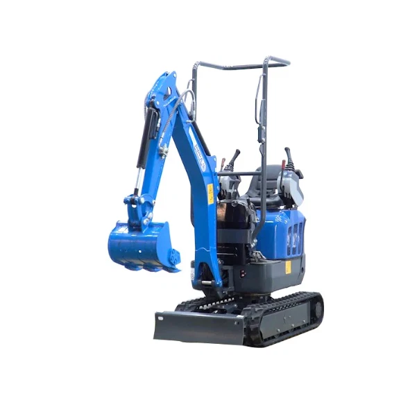 Rippa R13 Minibagger 1,3To Kubota Motor D722 Nur 75cm Breit 10.490.00€ netto - Bild 3 von 4