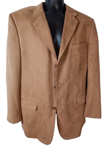 Manteau Long En Cuir Daim Véritable - Style Western Ranger - Homme - Vintage Fait Main - Taille Disponible