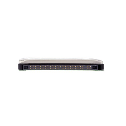 Hard Drive IBM 10GB 37L5772 512KB Cache 4200RPM ATA 2.5" Inch - Picture 4 of 5