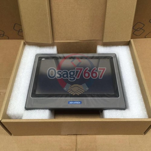 ONE WOP-207K-NAE replace WOP-2070T-N2AE 7-inch human-machine NEW - Picture 4 of 8