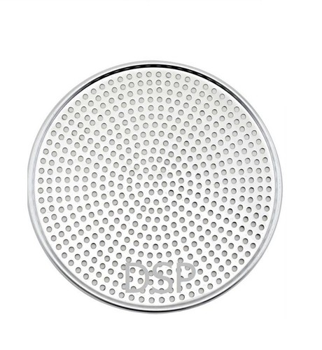 Heavy Duty Mega Pizza Screen Aluminium Tray Perforated Pan Thincrust 6"-18"inch - Picture 4 of 6