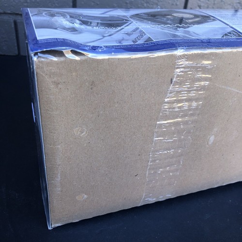 Monogram 1964 Ford Mustang 64 Indy Pace Car # 2456 Model Kit 1/24 Sealed VTG - Picture 8 of 9