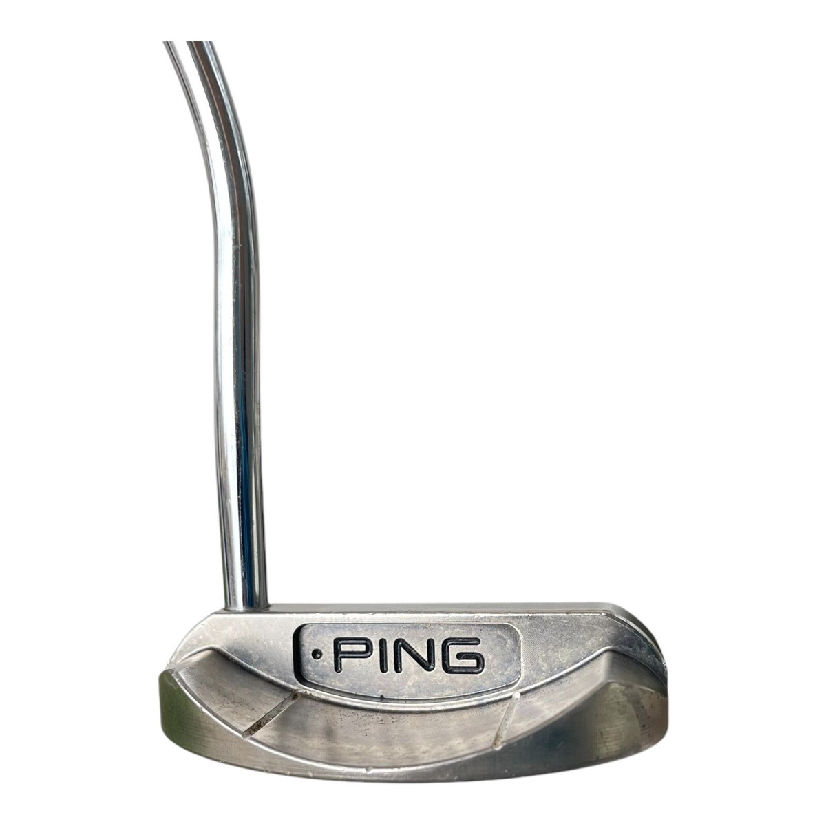 クラブ PING redwood ANSER 32in 最新情報 32” Ping Redwood Anser Putter クラブ - クラブ