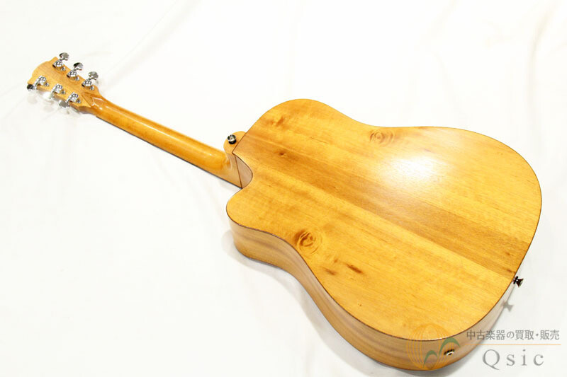 ギター Cole Clark FL2AC Cole Clark FL2AC “Fat Lady” 2010 Guitar For Sale TCGAKKI