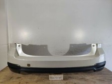 Oem 2014-2016 Subaru Forester 2.5i2.0xt Rear Bumper Cover