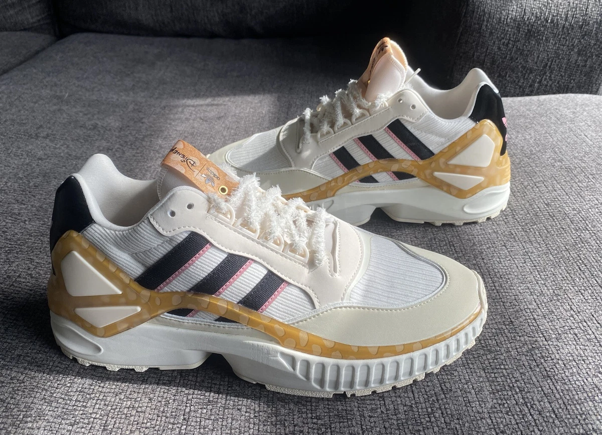 adidas Torsion X Disney Z Wavian Shoes Women s size 11 GZ6246