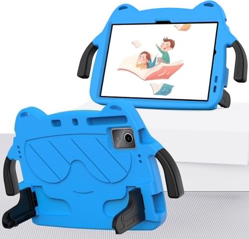 Custodia resistente antiurto per Walmart Onn 11 Tablet Pro 2023 non adatta 2024 - Foto 1 di 21