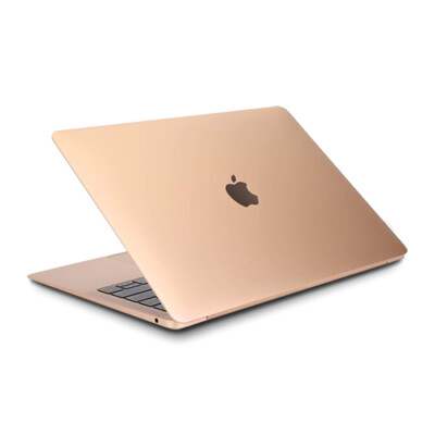 2020 Apple MacBook Air 13