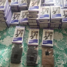 Sigvaris Microfiber Style 822C Men's CT 20-30 Compression Calf Socks Size Color