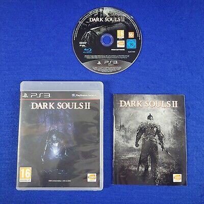 Dark Souls II Limited And Collectors Edition Get Early Access