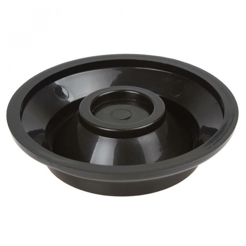 4 Pcs Black Vertical Piano Caster Cups Placed Under Piano legs protector - Picture 5 of 5