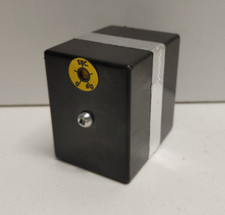NEW OLD STOCK! AMPROTEC 0-60 SEC SOLID STATE RELAY 731