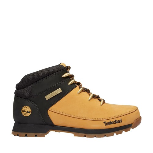 Timberland Lace Up Boots 28Cm Blk A8319 DpE50 | eBay