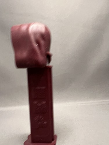 2004 Lucasfilm Star Wars Emperor Sheev Palpatine Pez Dispenser Good Condition - Picture 5 of 8