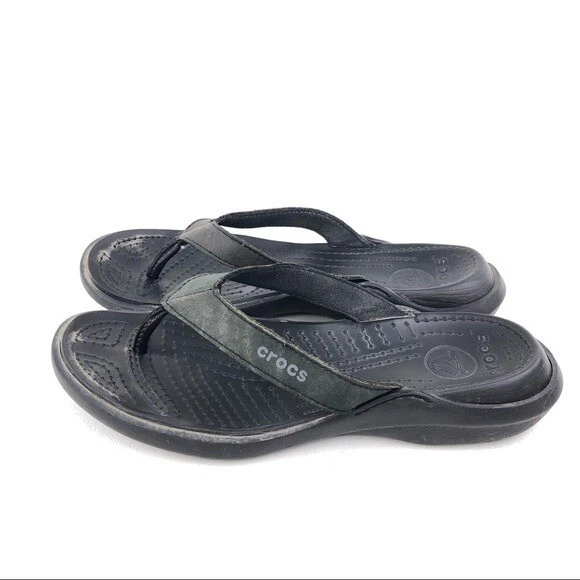 Express mens flip flops sales