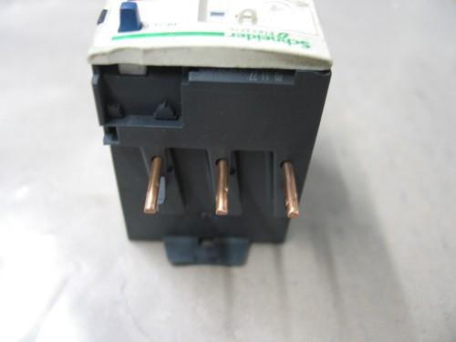 RELÉ DE SOBRECARGA TÉRMICA SCHNEIDER LRD 16 9-13A P9282 - Imagen 5 de 6