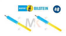 Bilstein B8 Hochleistungsdämpfer vorne für BMW 5er E28 (1981-1987)