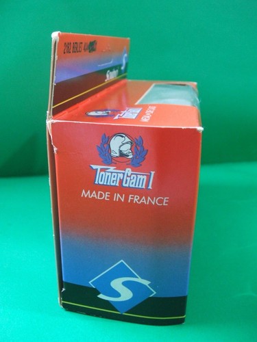 Solido Toner Gam 1 2162 Berliet 4x4 Tuyaux Sealed in Box Fire Truck - Picture 3 of 6
