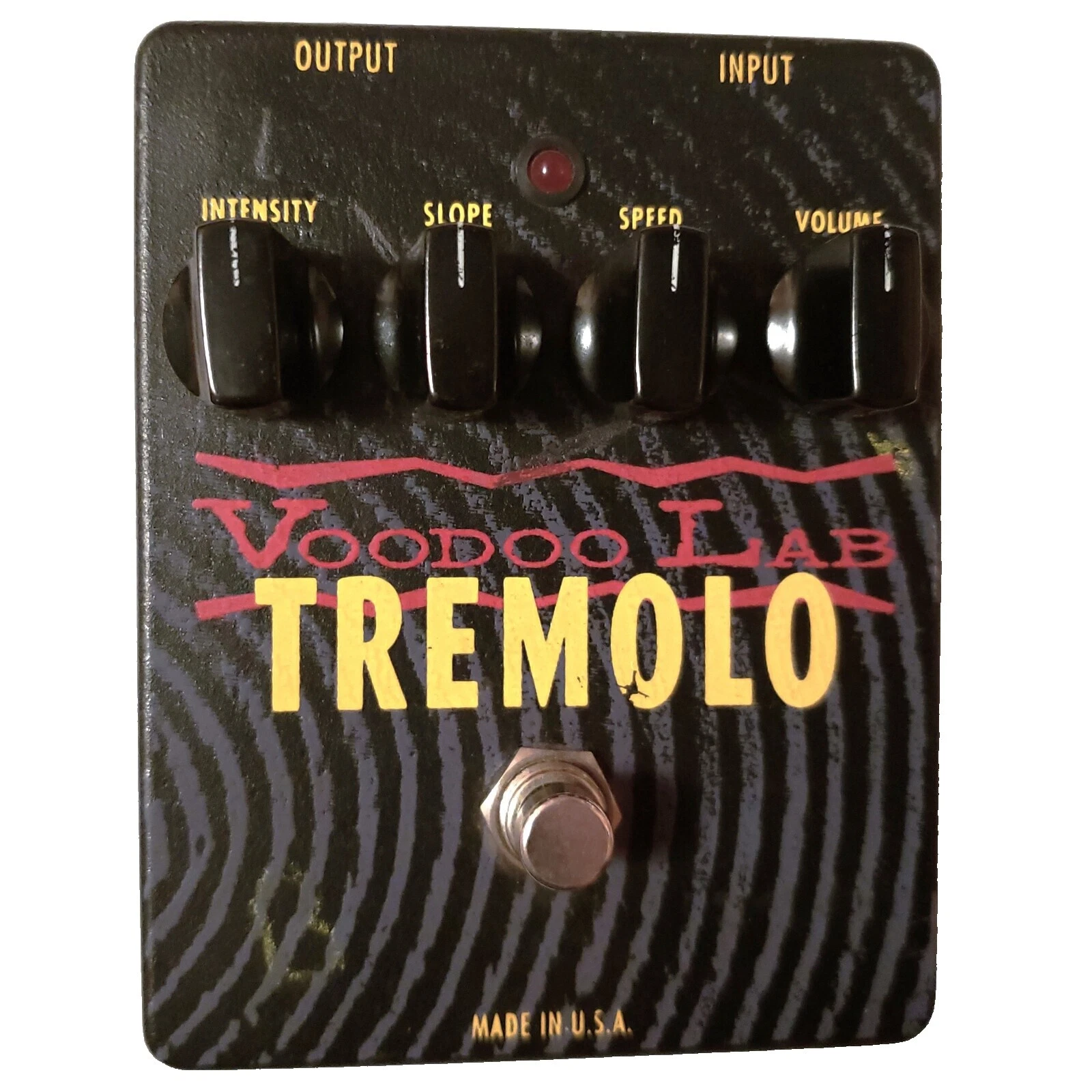 Voodoo Lab吉他和贝司吉他零件和配件