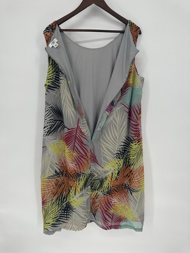 Cato Women’s Dress Size 24W - Picture 3 of 5
