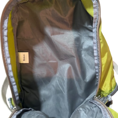 Ubon 25 Volume Lightweight Packable Backpack Travel Camping Imperfections Photos - Picture 6 of 13