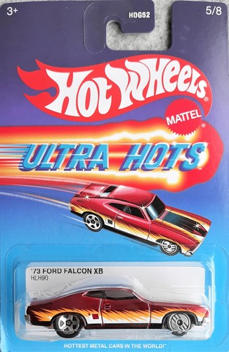 Hot Wheels | Anniversary, Ultra Hots, Neon Speeders, Entertainm | 2024 | InStock - Picture 23 of 59