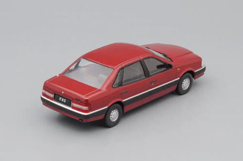 Maßstab 1:43 Diecast Auto GAZ-3105 Wolga 1992 UdSSR DeAgostini Modellauto Autolegends - Bild 2 von 5