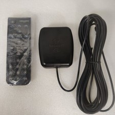 SiriusXM v2.0 XM Sirius Satellite Radio Remote Control  Aerial Home Antenna NEW